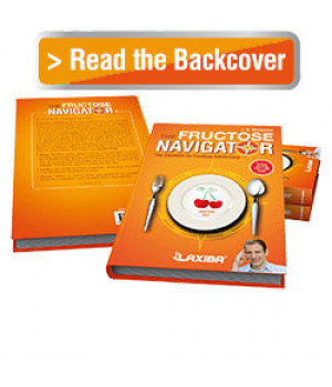 The Fructose Intolerance Navigator