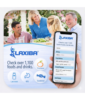 Laxiba App