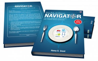 The Nutrition Navigator