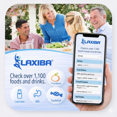 Laxiba App