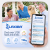 Laxiba App Subscription: $4.99/month or $44.00/year. Testing the app: