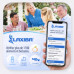 Laxiba App Subscription: $4.99/month or $44.00/year. Testing the app: