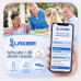 Laxiba App Subscription: $4.99/month or $44.00/year. Testing the app: